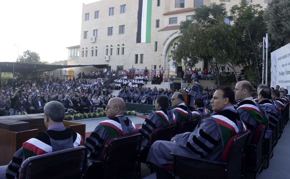 10th Commencement Ceremony