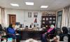 The Arab American University Holds a Meeting with the Directorate of Education in Jenin